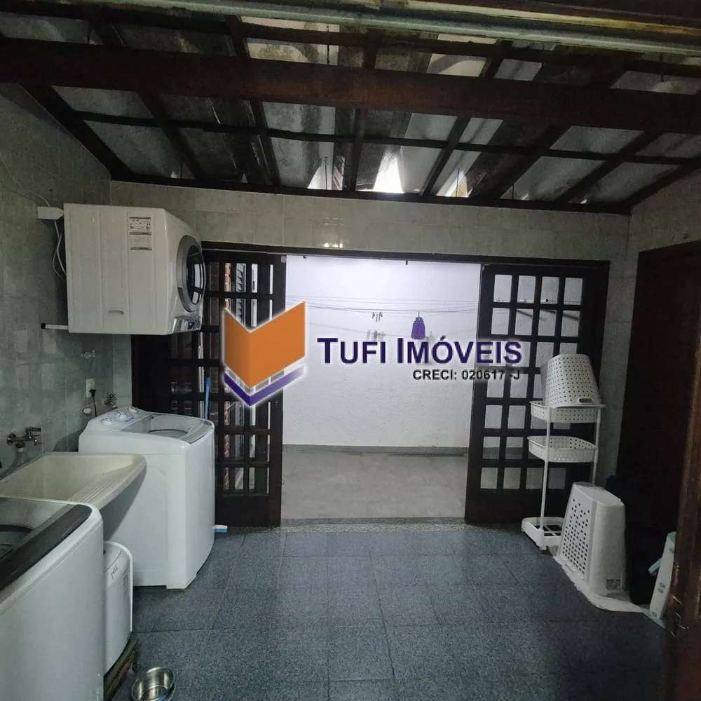Casa, 3 quartos, 280 m² - Foto 8