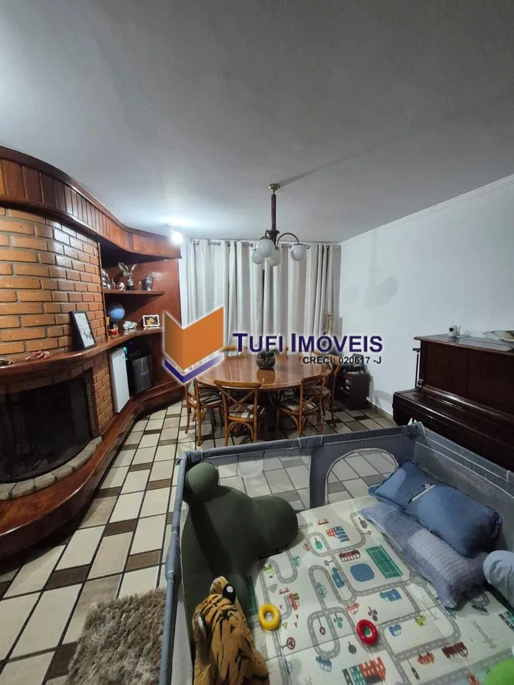 Casa, 3 quartos, 280 m² - Foto 6