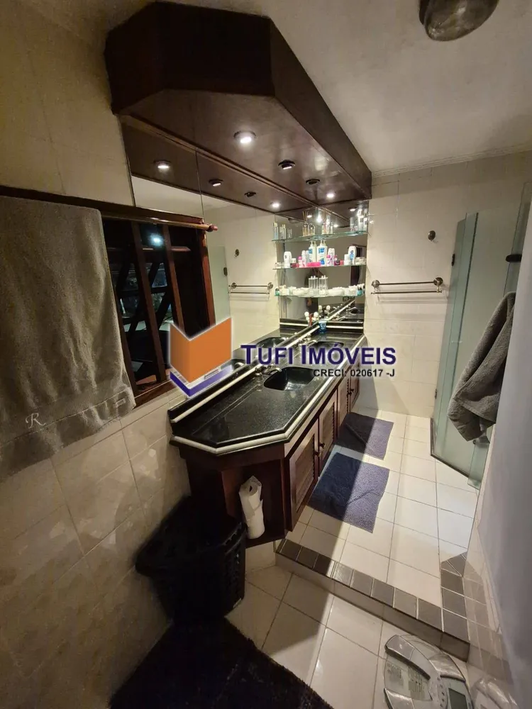 Casa, 3 quartos, 280 m² - Foto 2