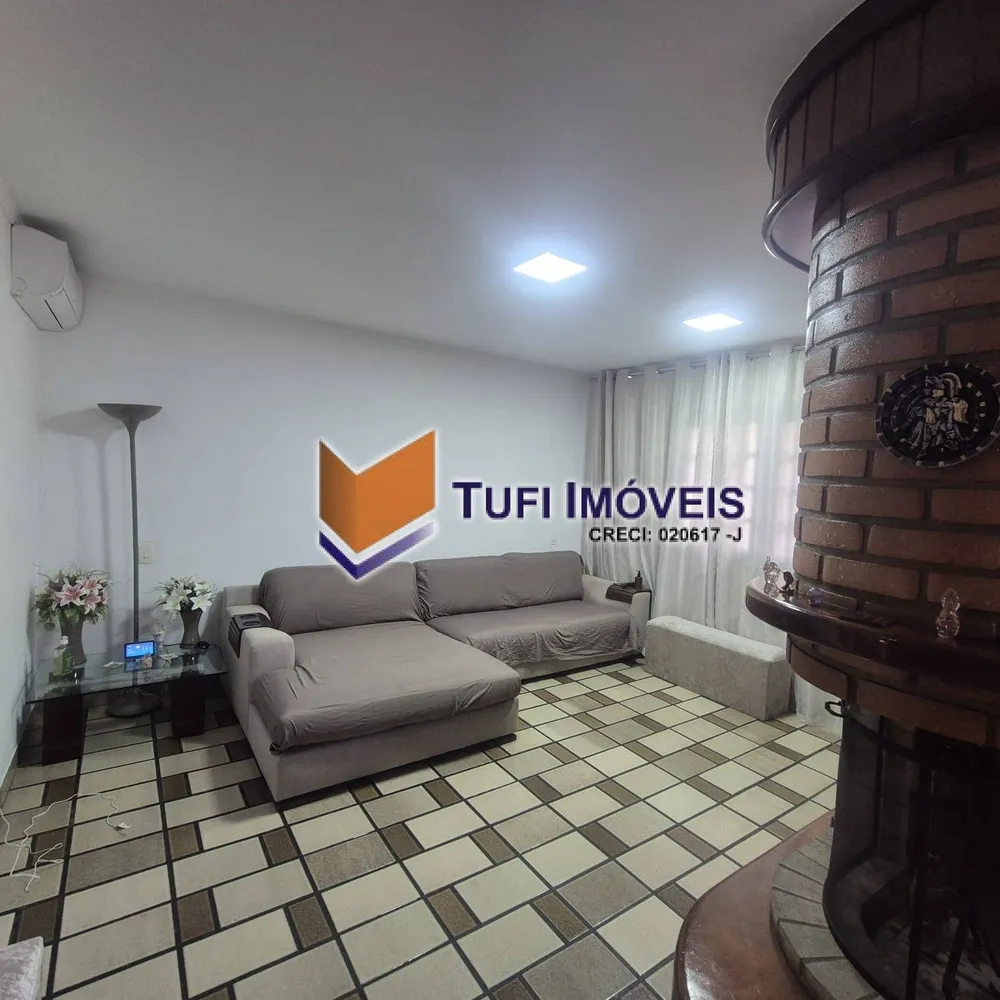 Casa, 3 quartos, 280 m² - Foto 3