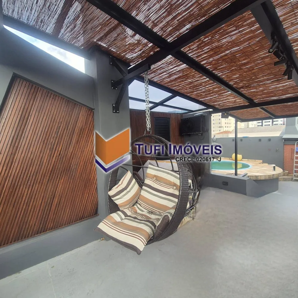 Casa, 3 quartos, 280 m² - Foto 4