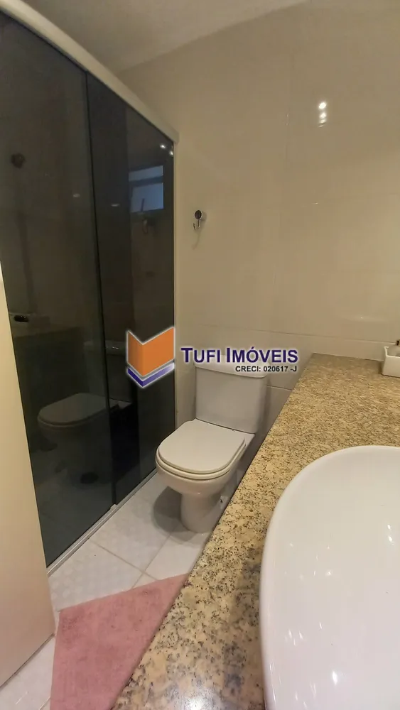 Apartamento, 3 quartos, 102 m² - Foto 3