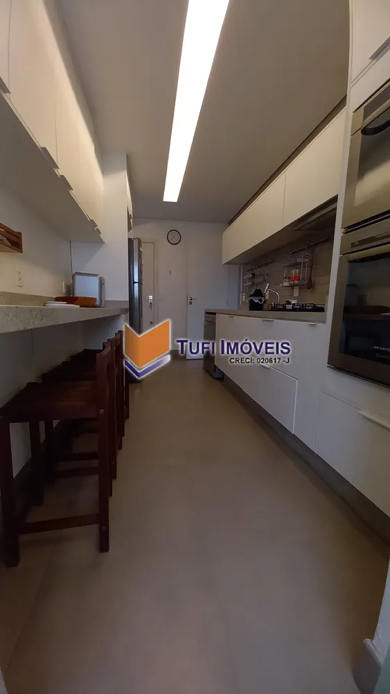 Apartamento, 3 quartos, 102 m² - Foto 1