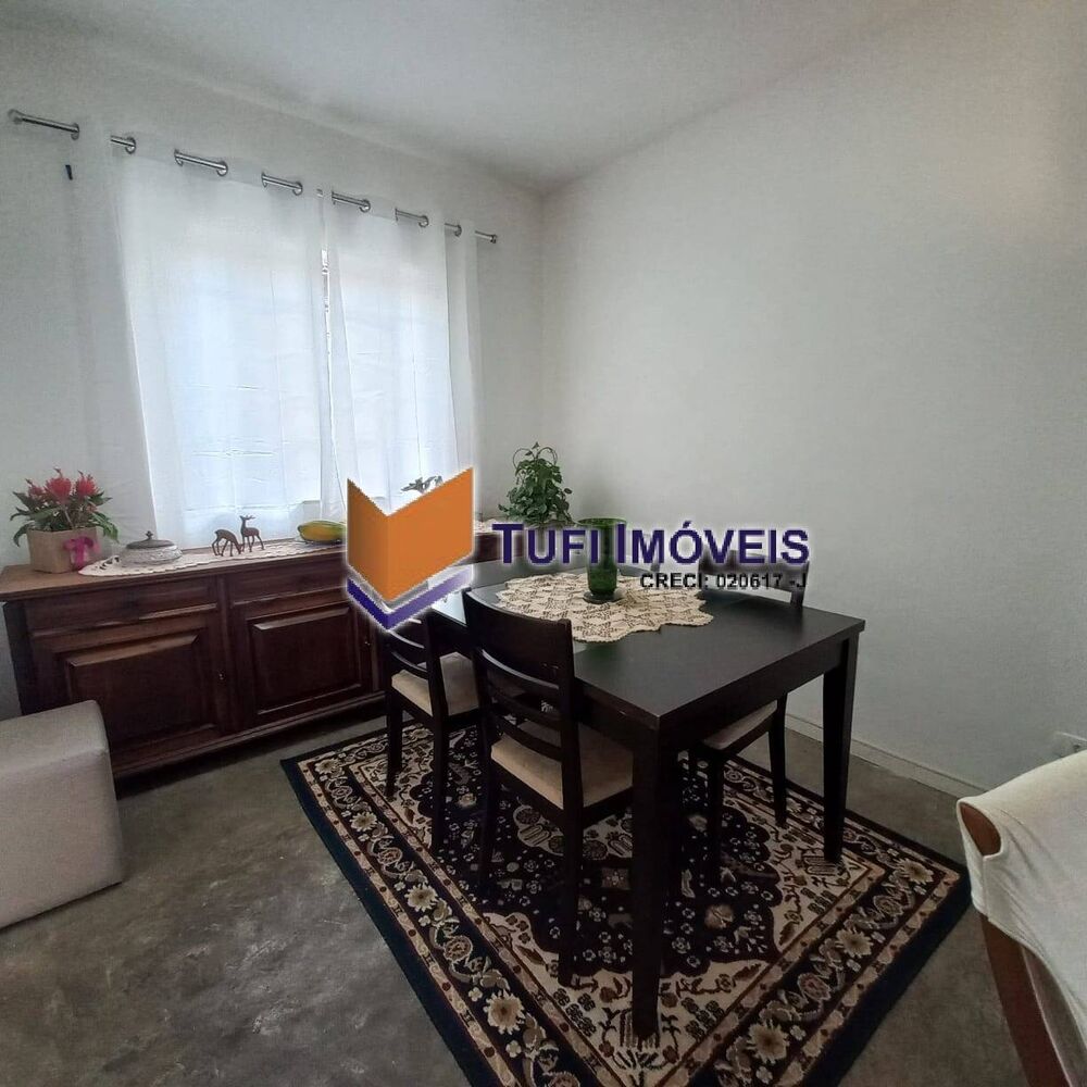 Casa à venda com 2 quartos, 140m² - Foto 2