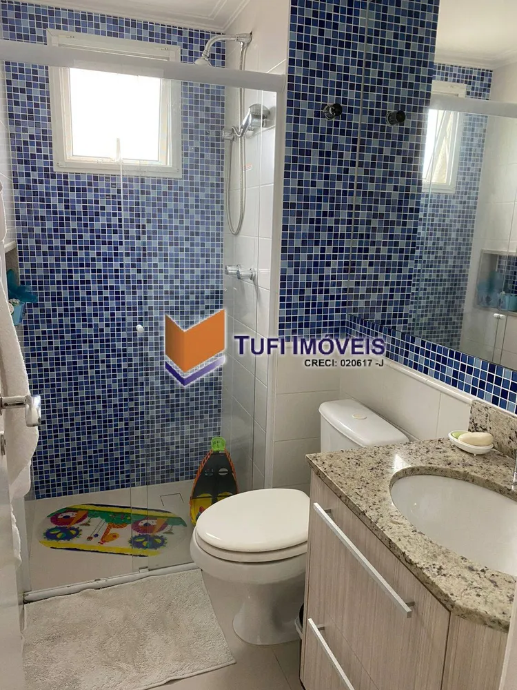 Apartamento, 3 quartos, 156 m² - Foto 4