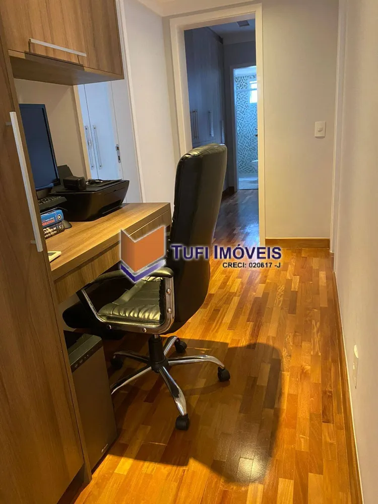 Apartamento, 3 quartos, 156 m² - Foto 2