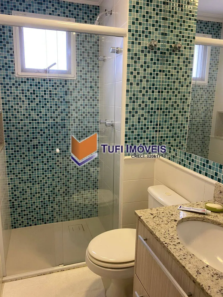 Apartamento, 3 quartos, 156 m² - Foto 3