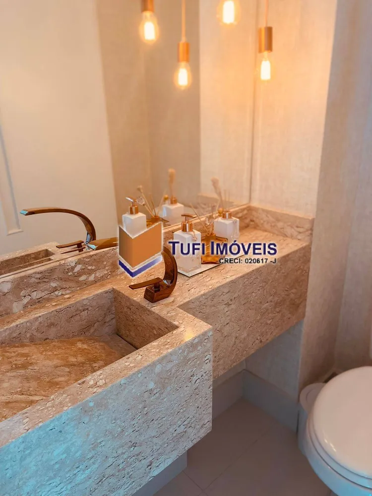 Apartamento, 3 quartos, 156 m² - Foto 1