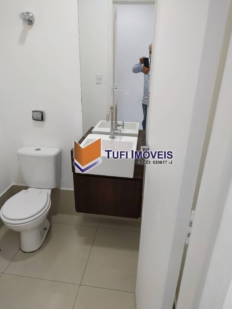 Conjunto Comercial-Sala à venda e aluguel, 33m² - Foto 3
