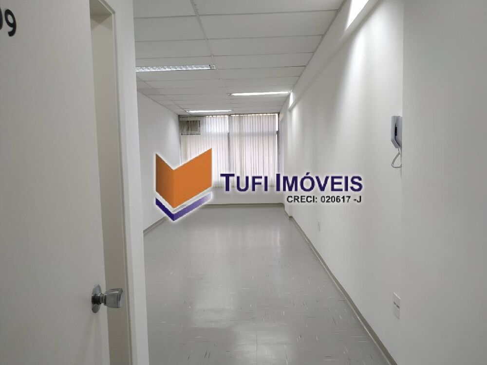 Conjunto Comercial-Sala à venda e aluguel, 33m² - Foto 2