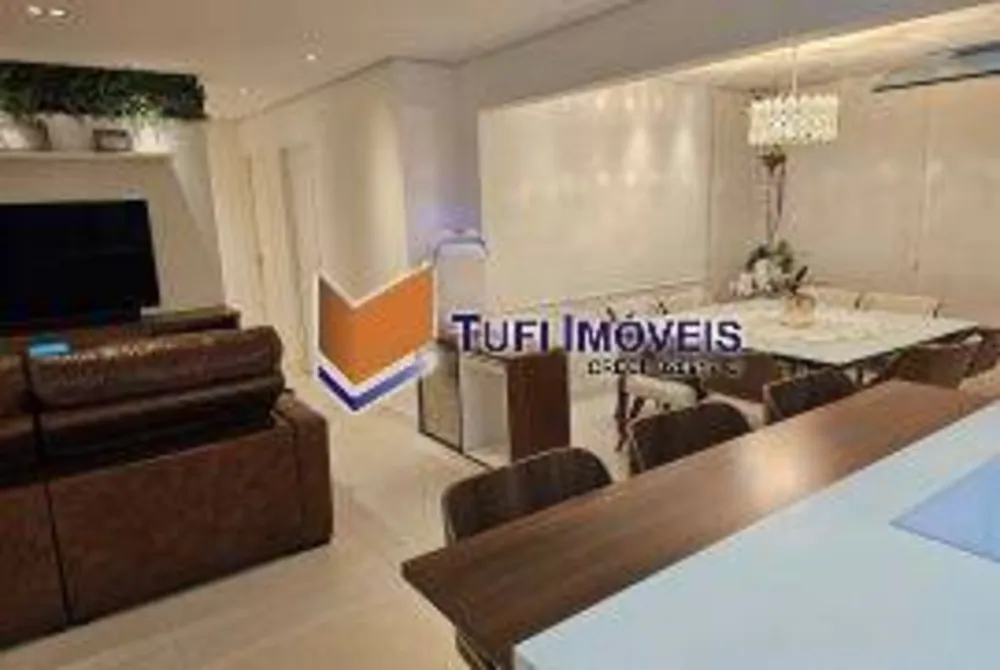 Apartamento, 3 quartos, 92 m² - Foto 1