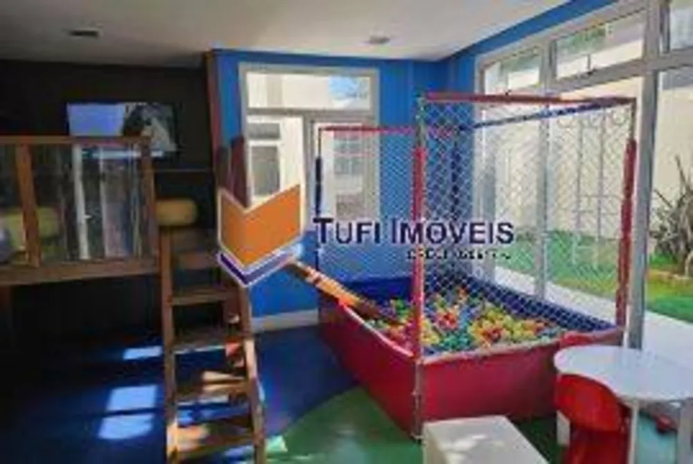 Apartamento, 3 quartos, 92 m² - Foto 4