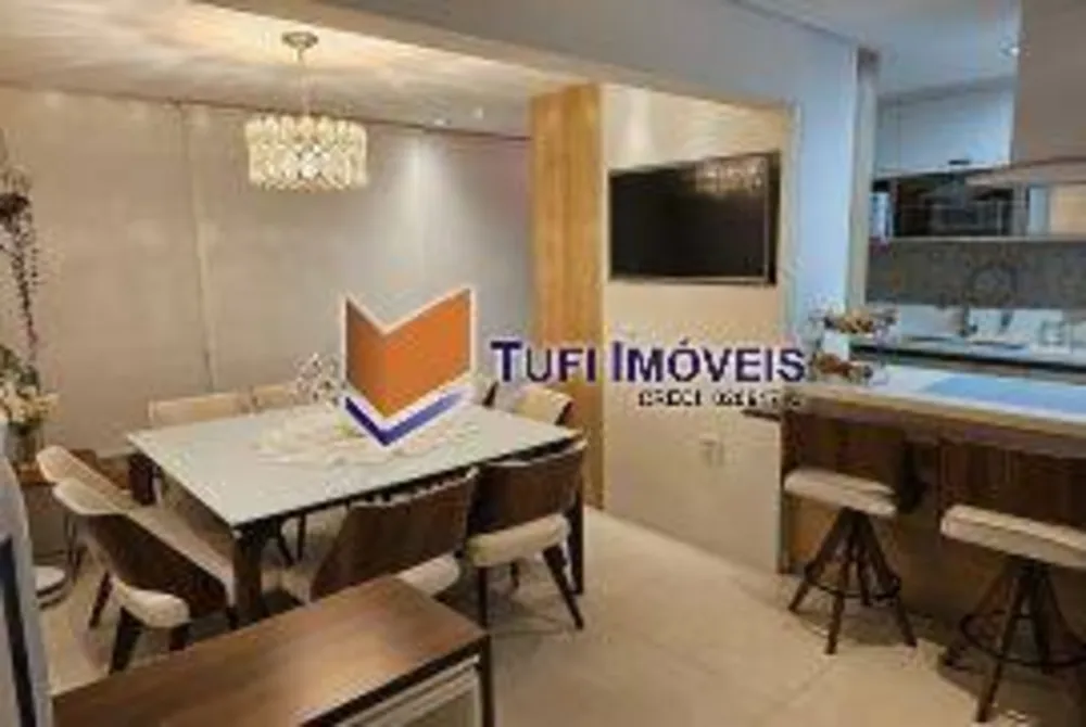 Apartamento, 3 quartos, 92 m² - Foto 2