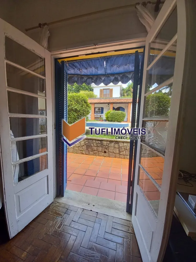 Casa, 3 quartos, 225 m² - Foto 4