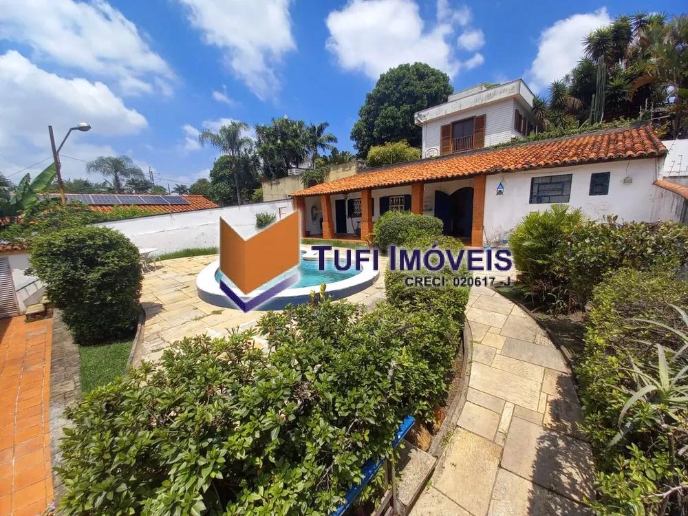 Casa, 3 quartos, 225 m² - Foto 8