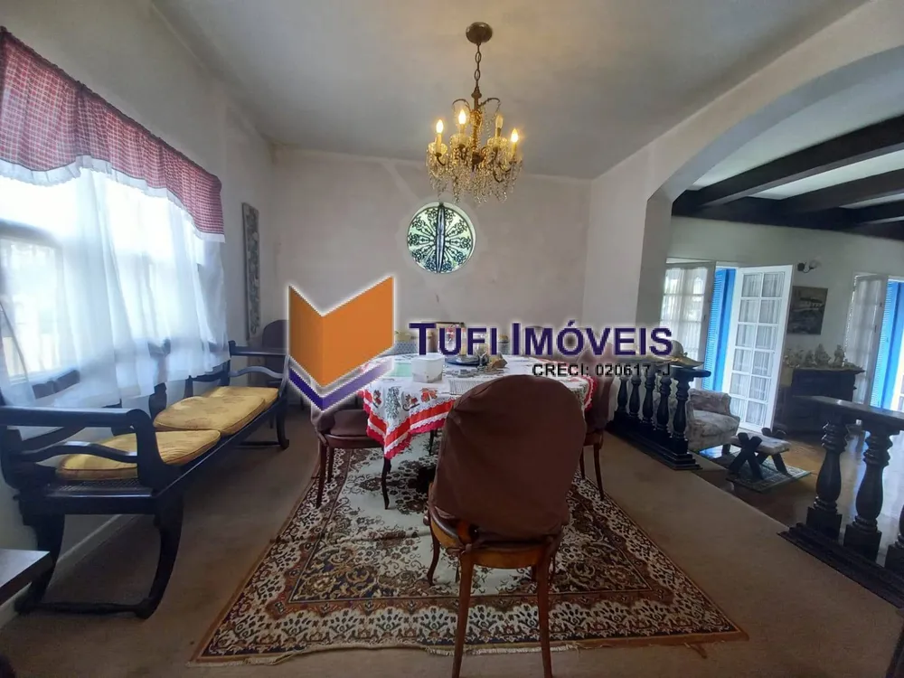 Casa, 3 quartos, 225 m² - Foto 2