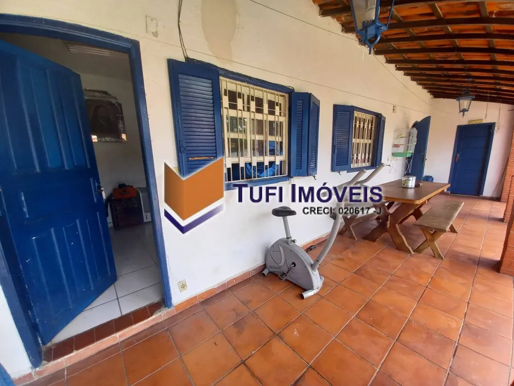 Casa, 3 quartos, 225 m² - Foto 12