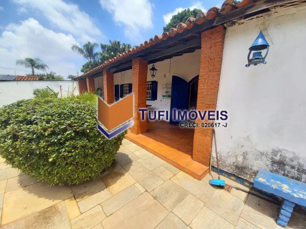Casa, 3 quartos, 225 m² - Foto 11