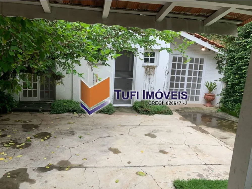 Casa, 3 quartos, 230 m² - Foto 11