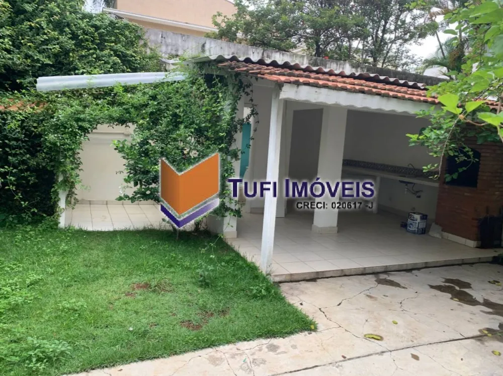Casa, 3 quartos, 230 m² - Foto 6
