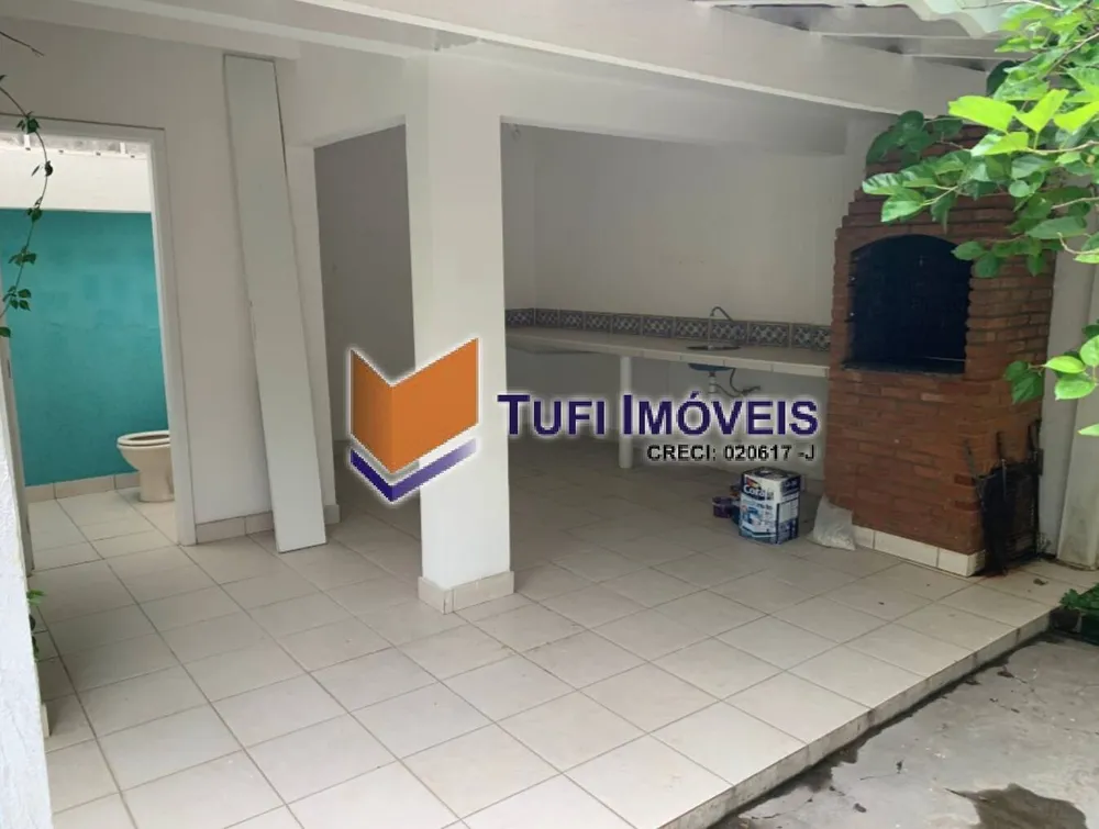 Casa, 3 quartos, 230 m² - Foto 4