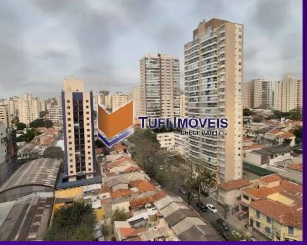Apartamento à venda com 2 quartos, 88m² - Foto 4