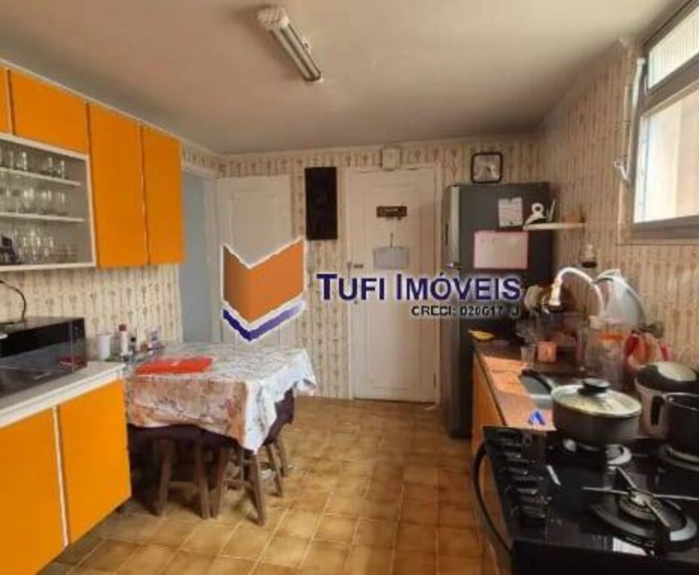 Apartamento à venda com 2 quartos, 88m² - Foto 2