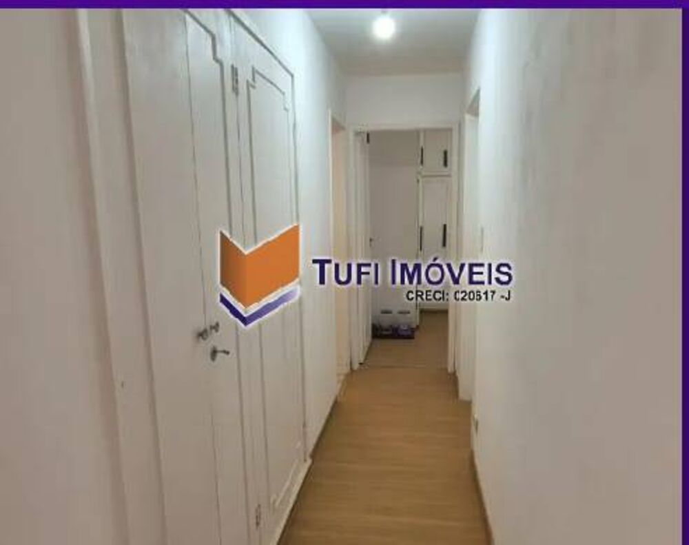 Apartamento à venda com 2 quartos, 88m² - Foto 3