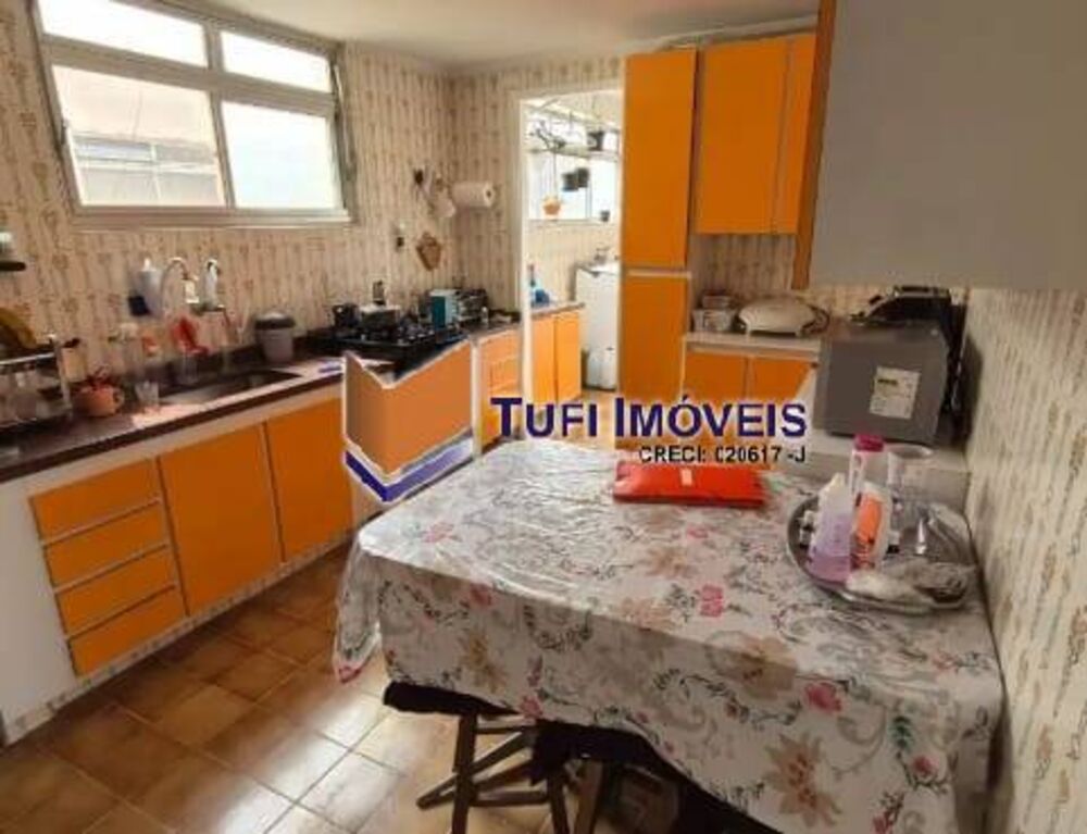 Apartamento à venda com 2 quartos, 88m² - Foto 1