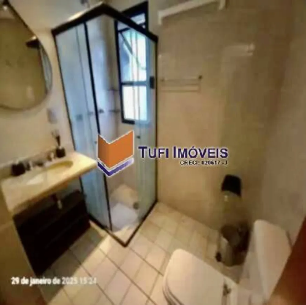 Apartamento, 1 quarto, 50 m² - Foto 2