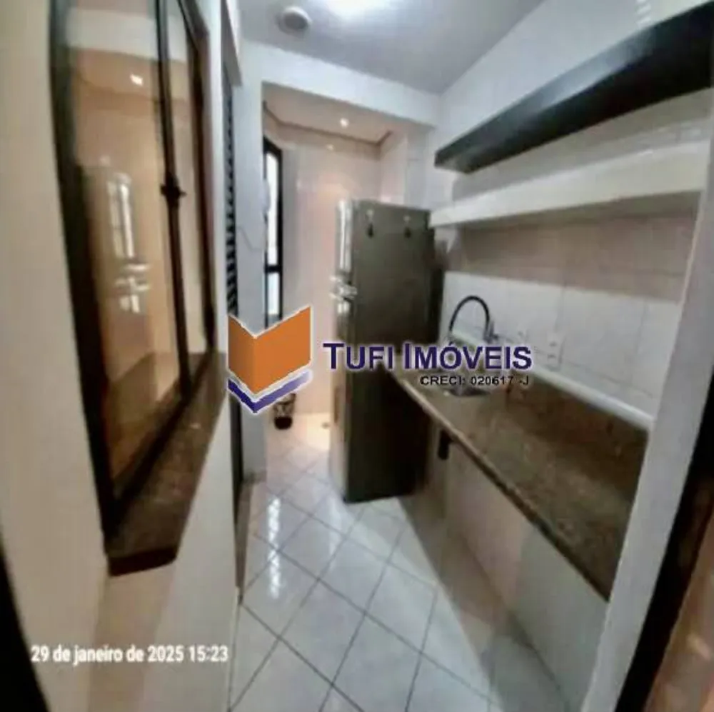Apartamento, 1 quarto, 50 m² - Foto 4