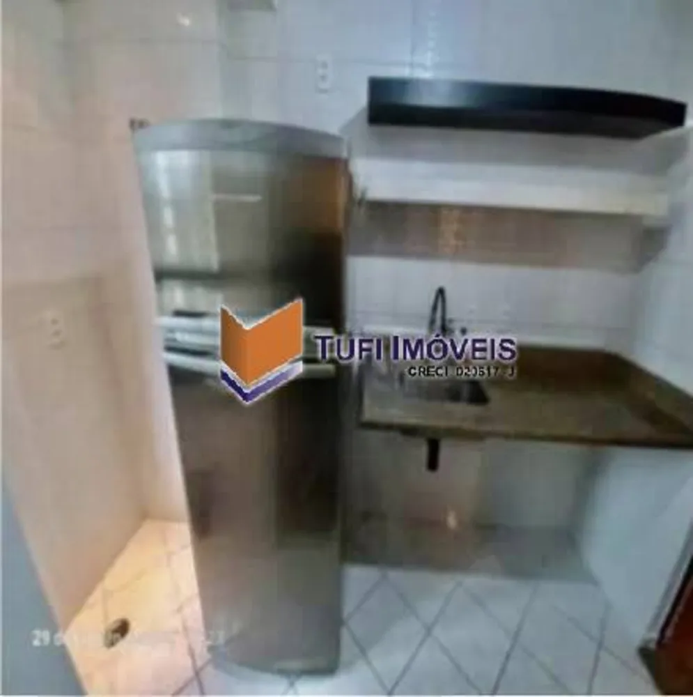 Apartamento, 1 quarto, 50 m² - Foto 3