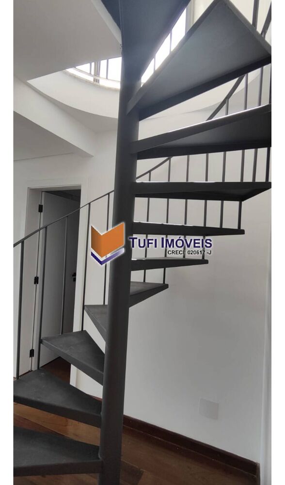 Apartamento à venda com 2 quartos, 120m² - Foto 4