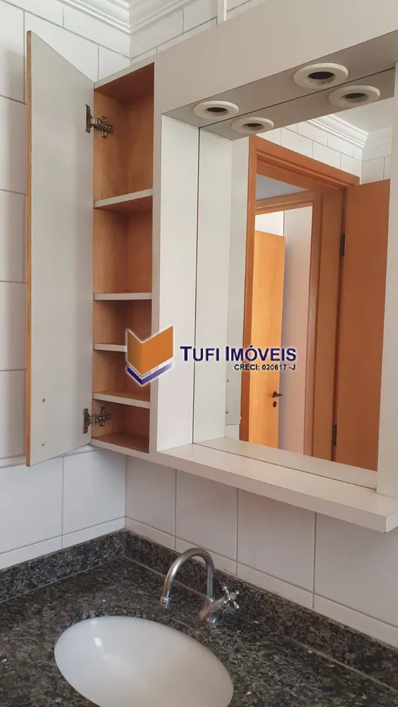 Apartamento, 2 quartos, 64 m² - Foto 4