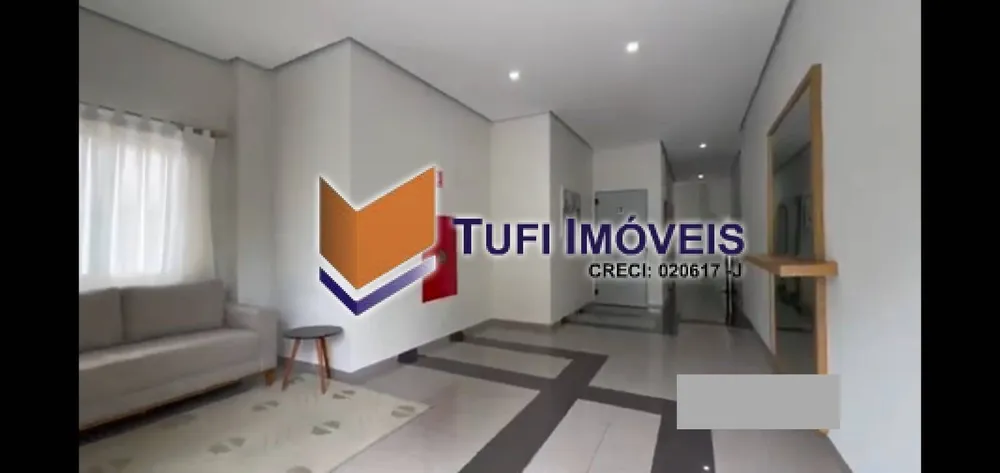 Apartamento, 2 quartos, 64 m² - Foto 1