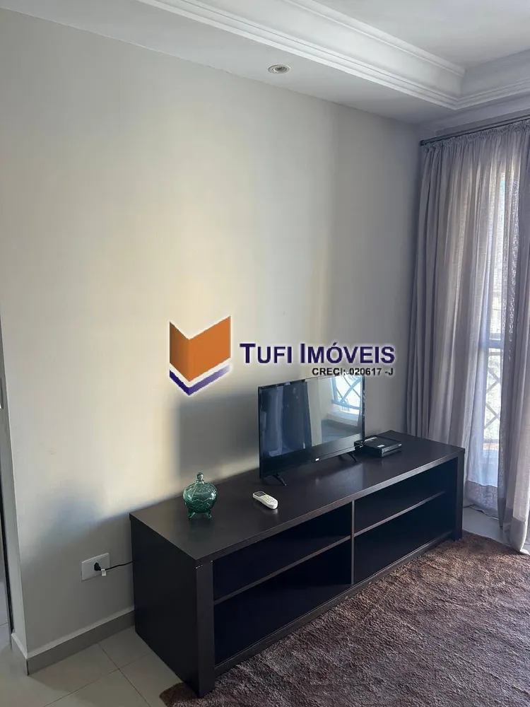 Apartamento, 1 quarto, 47 m² - Foto 8