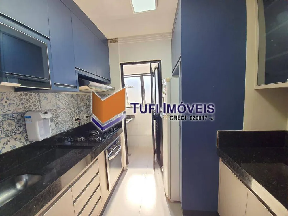Apartamento, 1 quarto, 47 m² - Foto 9
