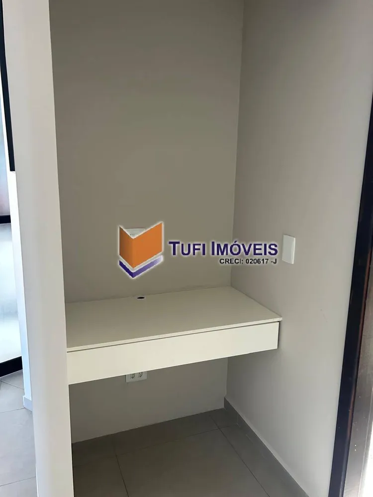 Apartamento, 1 quarto, 47 m² - Foto 11