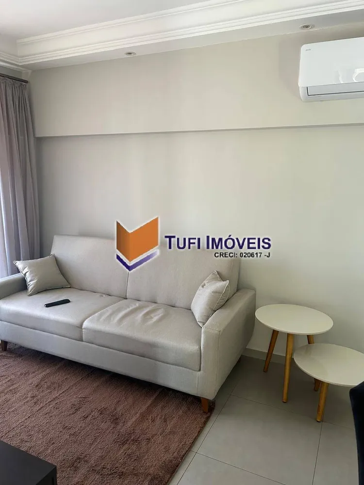 Apartamento, 1 quarto, 47 m² - Foto 10