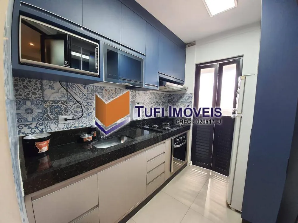 Apartamento, 1 quarto, 47 m² - Foto 5