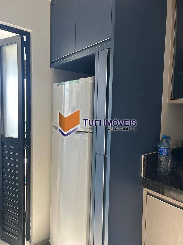 Apartamento, 1 quarto, 47 m² - Foto 2