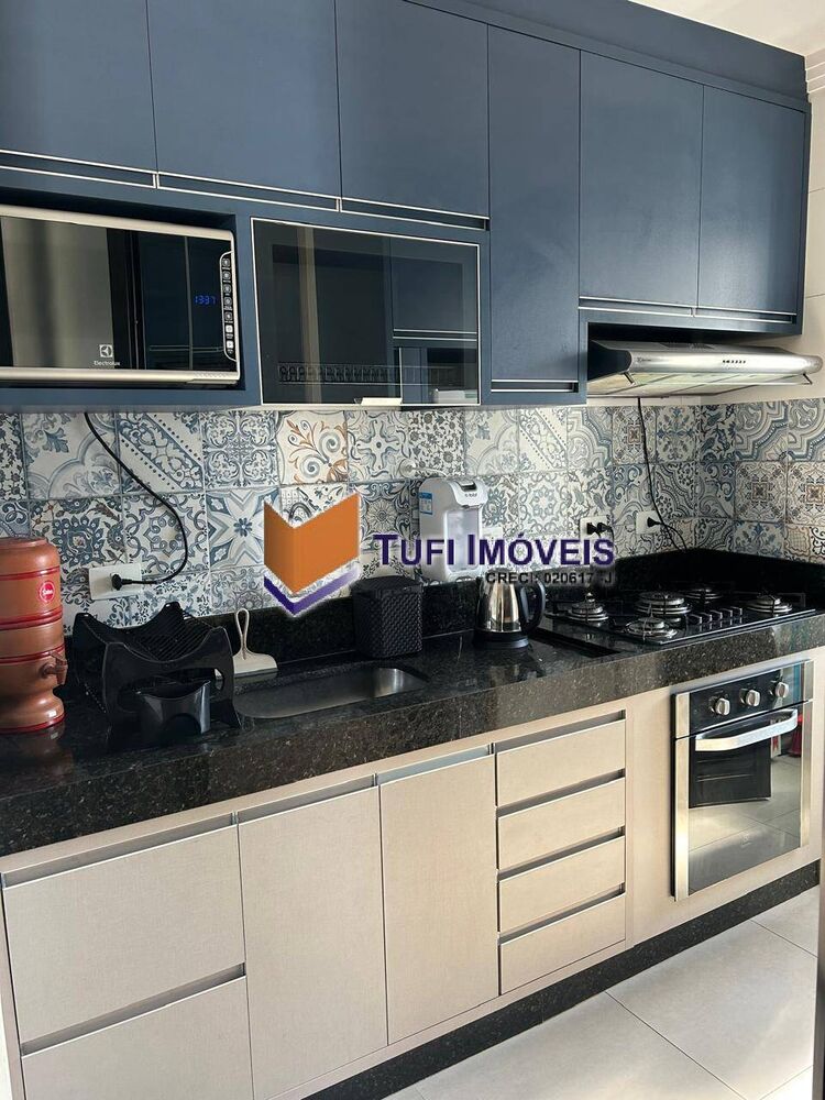 Apartamento, 1 quarto, 47 m² - Foto 1