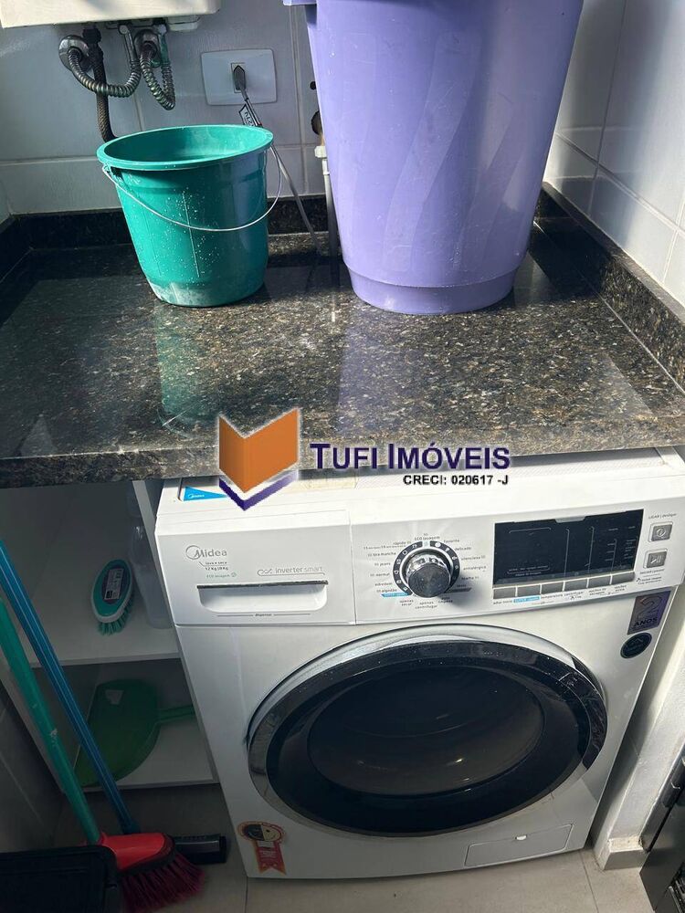 Apartamento, 1 quarto, 47 m² - Foto 4