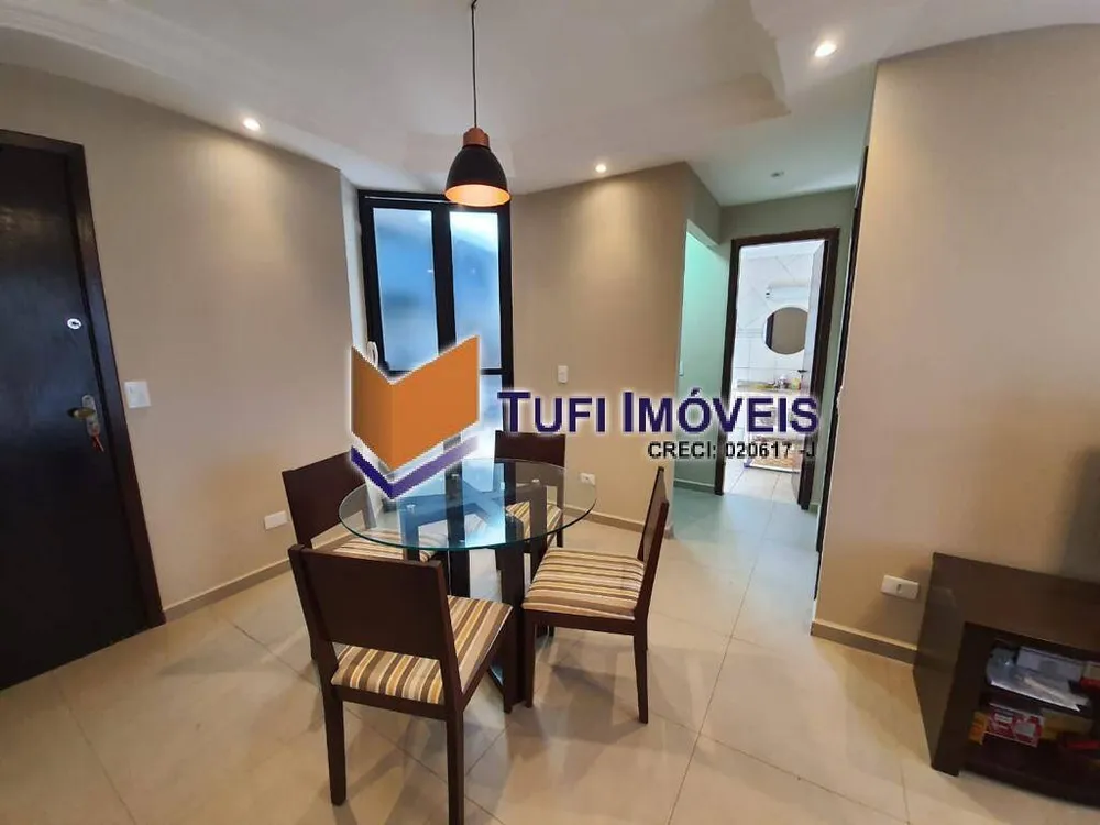 Apartamento, 1 quarto, 47 m² - Foto 6