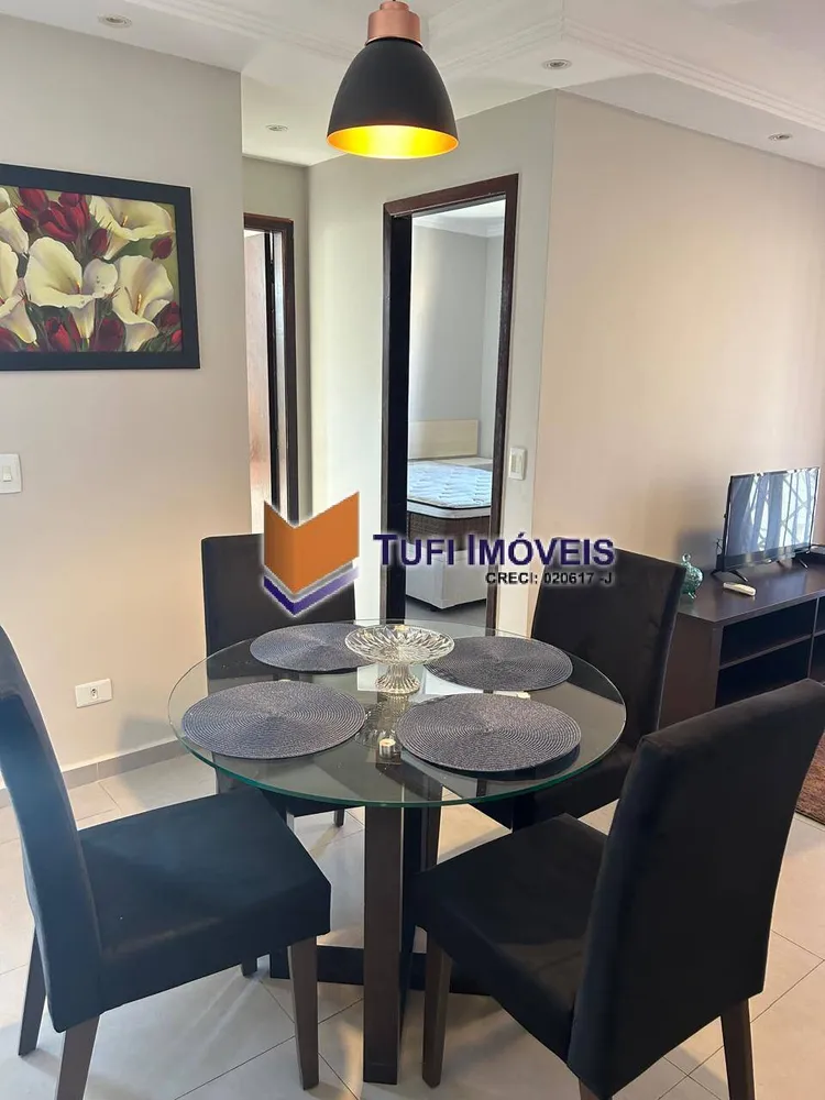 Apartamento, 1 quarto, 47 m² - Foto 7