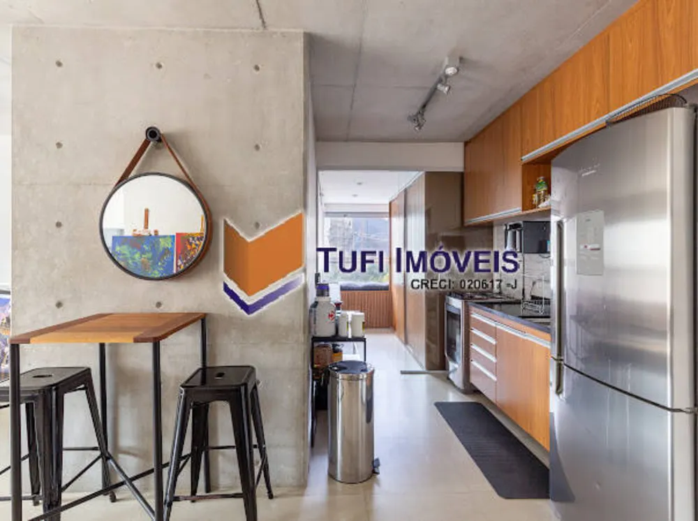 Apartamento, 1 quarto, 70 m² - Foto 4
