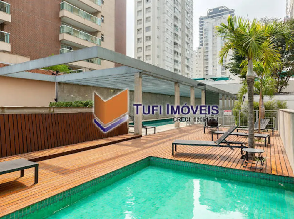 Apartamento, 1 quarto, 70 m² - Foto 2