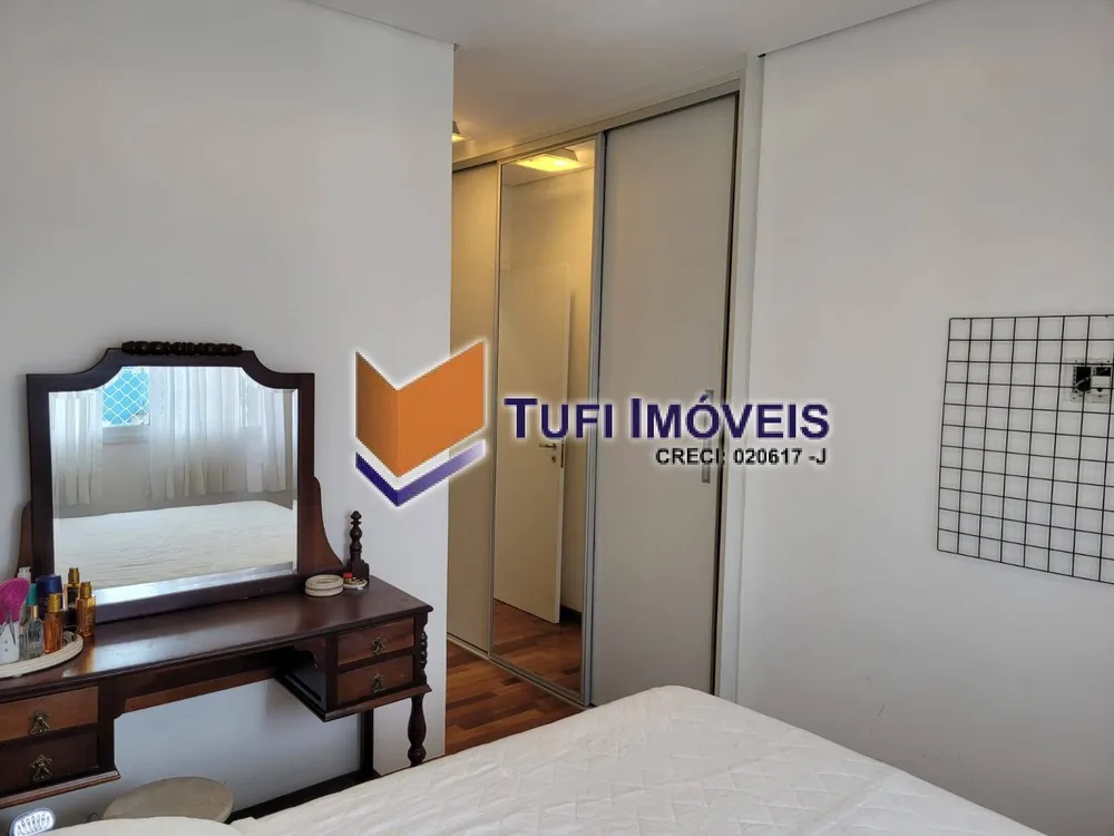 Cobertura, 3 quartos, 131 m² - Foto 4