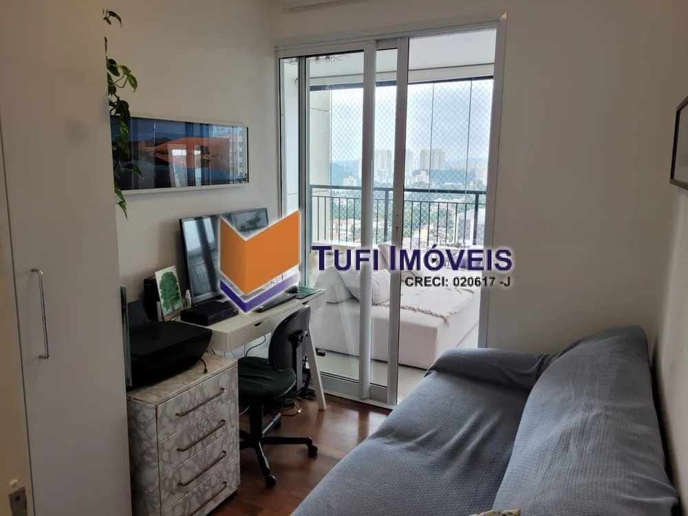 Cobertura, 3 quartos, 131 m² - Foto 1