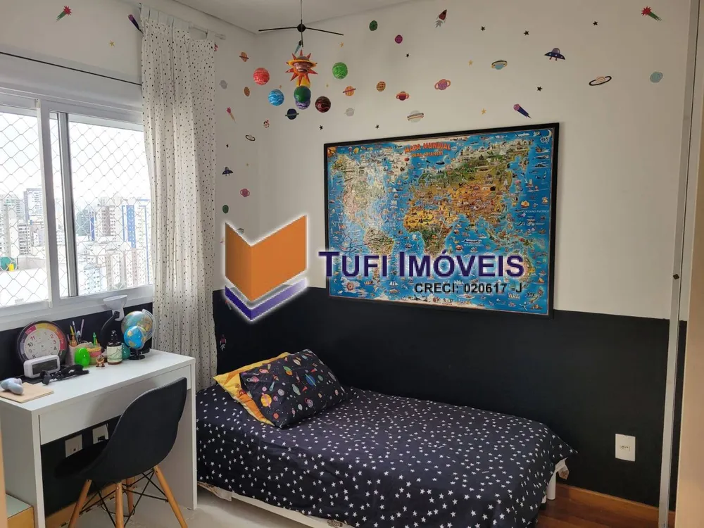 Cobertura, 3 quartos, 131 m² - Foto 3